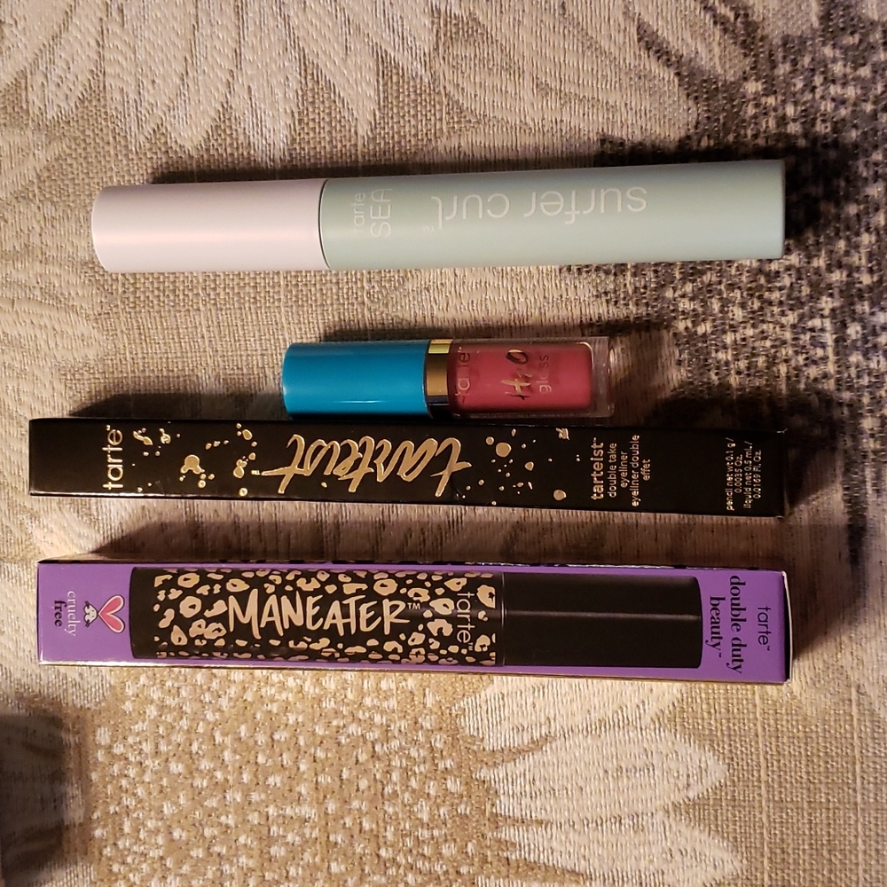 Tarte bundle BNIB